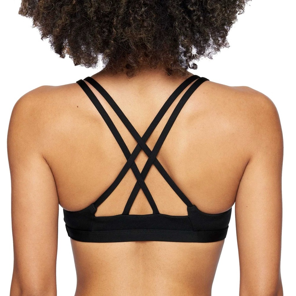 Hurley Swim Top
